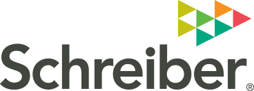 Schreiber Corporate Logo