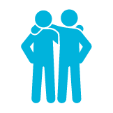 Partnerství.